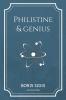 Philistine and genius