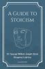 A Guide to Stoicism