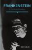 Frankenstein; Or The Modern Prometheus: A Gothic novel by English author Mary Shelley that tells the story of Victor Frankenstein a young scientist ... in an unorthodox scientific experiment.