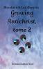 Growing Antichrist tome 2