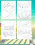 Airplane Coloring Book for Kids