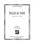 Filles au pair