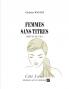 Femmes sans titres