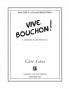 Vive Bouchon !