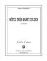H��tel tr��s particulier