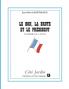 Le bon la brute et le pr��sident