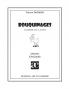 Bouquinages