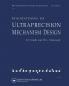 Foundations of Ultra-Precision Mechanism Design