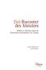 Se raconter des histoires