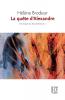 La Quête D'Alexandre: Chroniques Du Nouvel-Ontario, Tome 1 (French Edition)