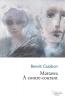 Mattawa. Contre-Courant