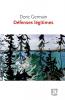 Défenses Légitimes (French Edition)