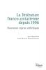 La litt��rature franco-ontarienne depuis 1996
