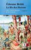 Étienne Brûlé. Le Fils Des Hurons (Tome 2) (French Edition)