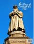 The Story of Leonardo da Vinci