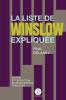 La Liste De Winslow Expliquée (French Edition)