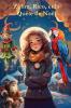 Zohra, Rico, Et La Quête De Noël: Un Voyage Magique Pour Sauver Noël (Zohra L'Exploratrice Du Temps) (French Edition)