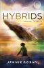 Hybrids Volume One: Trouble