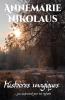 Histoires  magiques