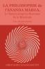 La Philosophie de l Ananda Marga une recapitulation volume 1