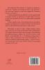 La Philosophie de l Ananda Marga une recapitulation volume 1