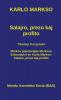 Salajro prezo kaj profito: 159 (Mas-Libro)