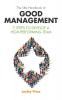 The Little Handbook of Good Management