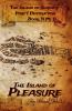 The Island of Serenity Book 3