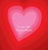 I Love You Thiiiiiiis Much! - Illustrated by Adrienne Barman: 1