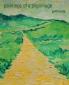 paintings by a pilgrim: the camino de santiago saint-jacques-de-compostelle