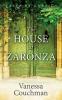 The House at Zaronza: 1 (Tales of Corsica)