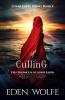 Culling: A dystopian thriller in the post-apocalyptic world of Lower Earth: 2 (Lower Earth Rising)