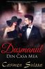 Dușmanul Din Casa Mea (Romanian Edition)