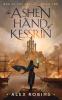 The Ashen Hand of Kessrin