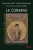 Le Corbeau - Edition Bilingue : Anglais/Français - Edgar Allan Poe Traduction De Charles Baudelaire - Illustrations De Gustave Doré - Obscura Editions (French Edition)
