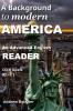 A Background to Modern America