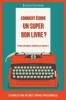 Comment écrire un super bon livre ?