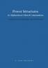 Power Structures in Afghanistan's Rural Communities: A Comparative Study of Hazara Villages in the Bamiyan Province