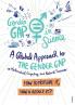 A Global Approach to the Gender Gap in Mathematical Computing and Natural Sciences