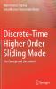 Discrete-Time Higher Order Sliding Mode