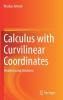 Calculus with Curvilinear Coordinates