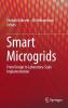 Smart Microgrids