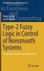 Type-2 Fuzzy Logic in Control of Nonsmooth Systems