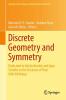Discrete Geometry and Symmetry