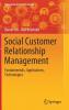 Social Customer Relationship Management