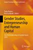 Gender Studies Entrepreneurship and Human Capital