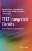 TFET Integrated Circuits