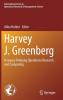 Harvey J. Greenberg