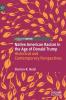 Native American Racism in the Age of Donald Trump
