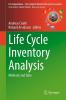 Life Cycle Inventory Analysis